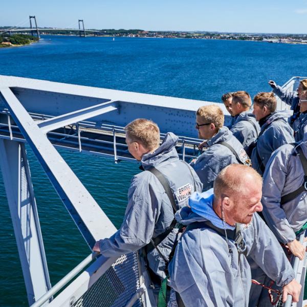 Efterårsferie I Faaborg Og På Sydfyn | Halloween Og Jul På Egeskov