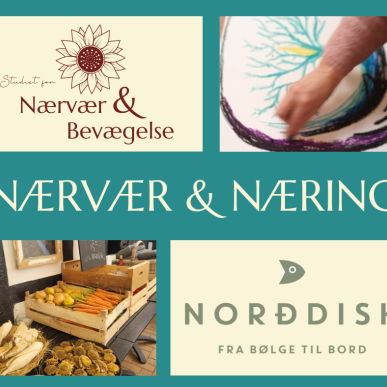 Nærvær & Næring